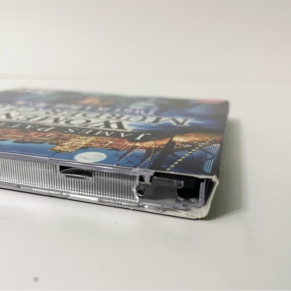 James Patterson Women's Murder Club: Twice in a Blue Moon PC Game - Picture 7 of 12